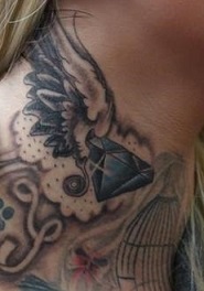 Neck Tattoos Tattoo Insider