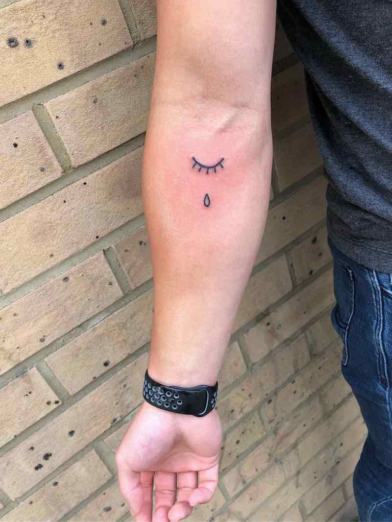 Simple Tattoos - Tattoo Insider